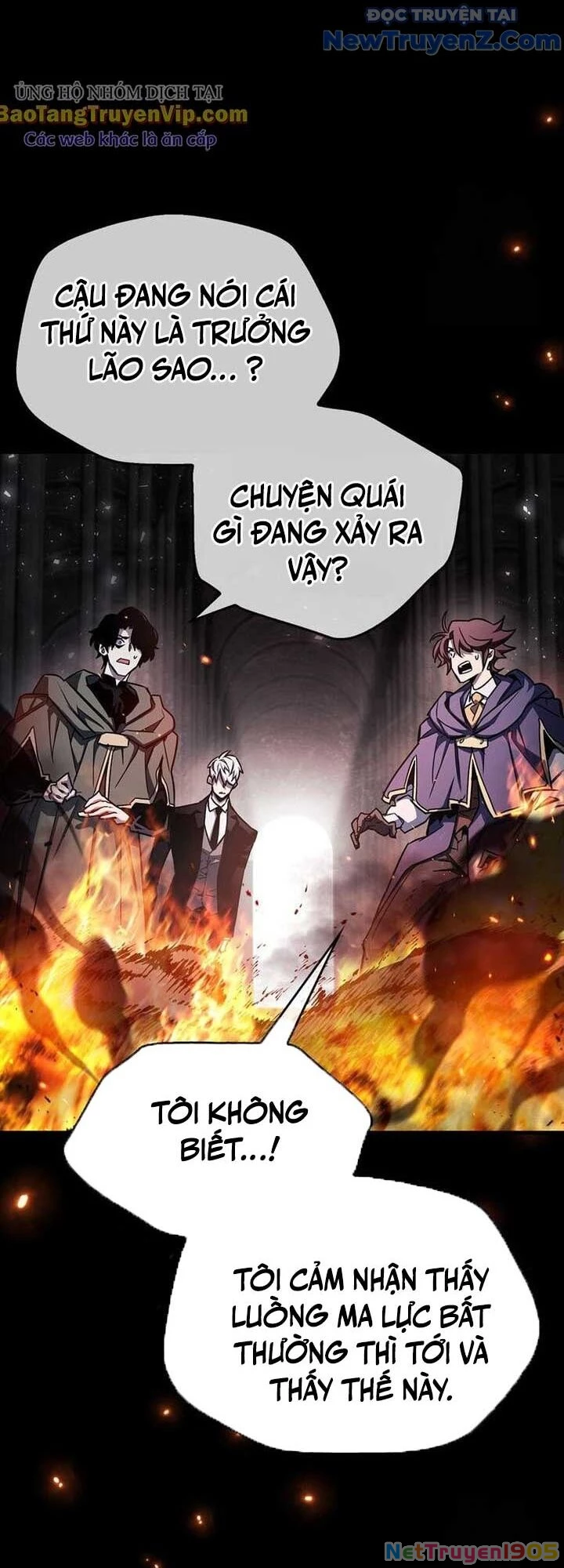 Người Chơi Che Giấu Quá Khứ Chapter 66 - 53