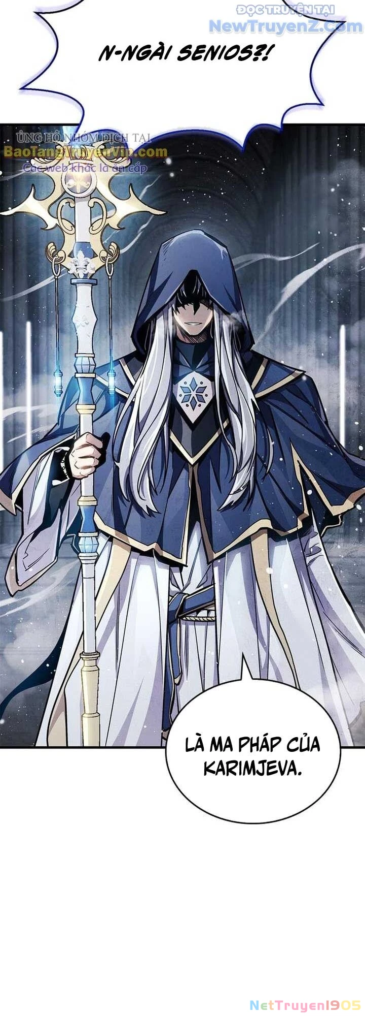 Người Chơi Che Giấu Quá Khứ Chapter 66 - 62