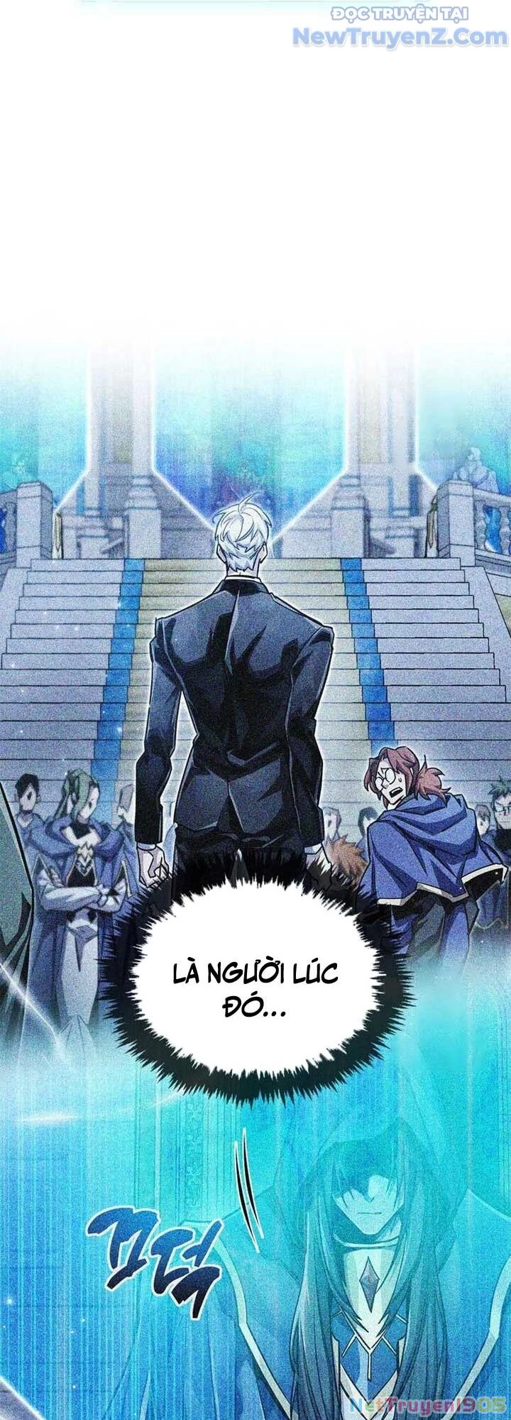 Người Chơi Che Giấu Quá Khứ Chapter 66 - 64