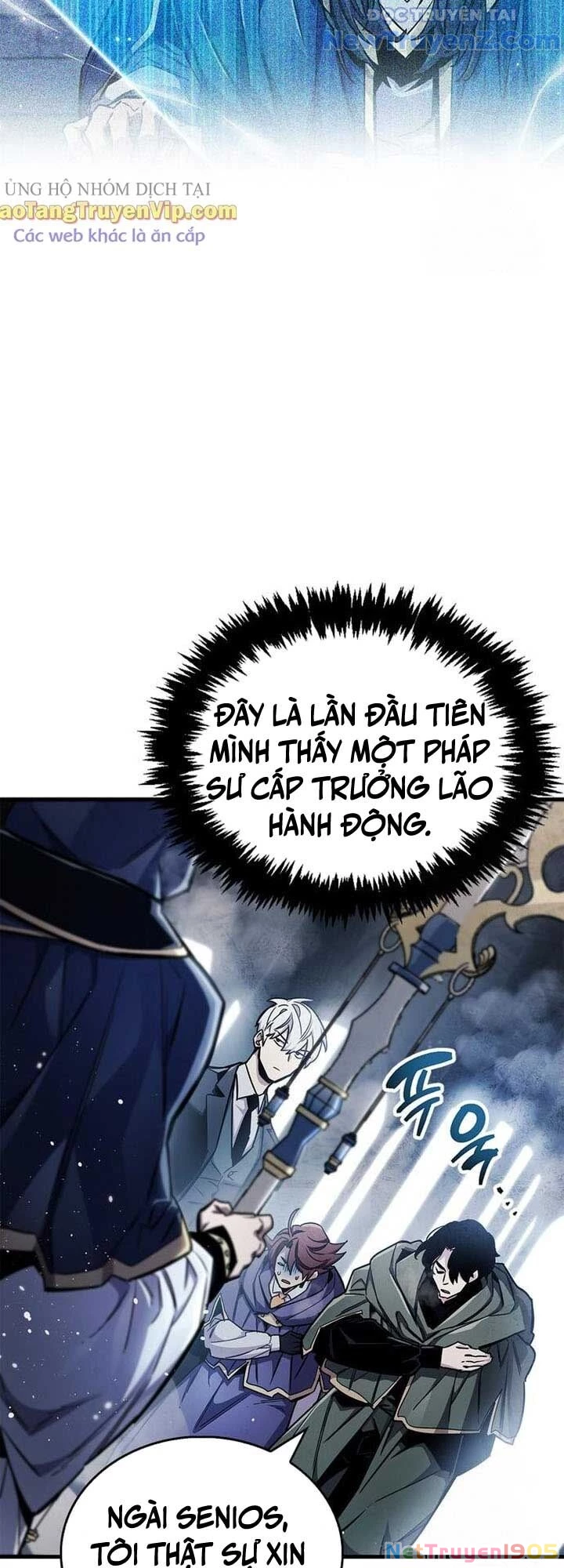 Người Chơi Che Giấu Quá Khứ Chapter 66 - 65