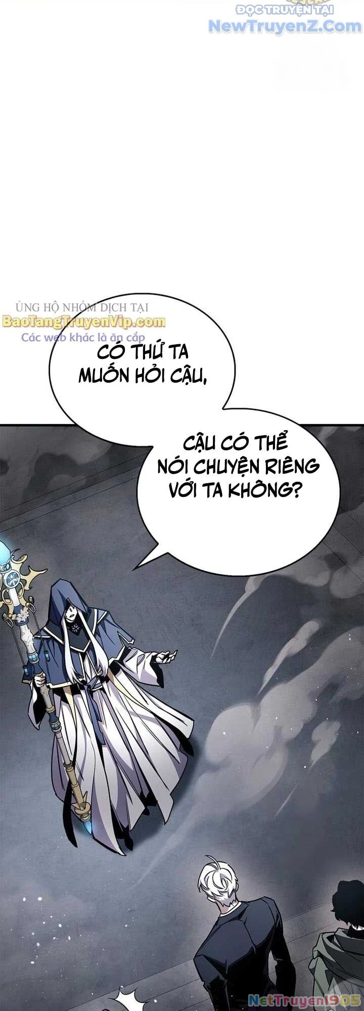 Người Chơi Che Giấu Quá Khứ Chapter 66 - 68