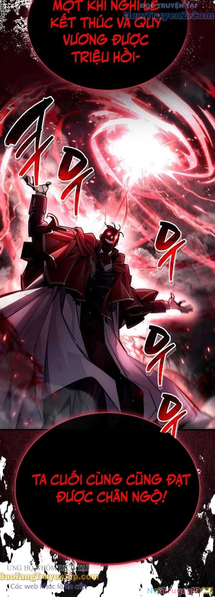 Người Chơi Che Giấu Quá Khứ Chapter 66 - 84