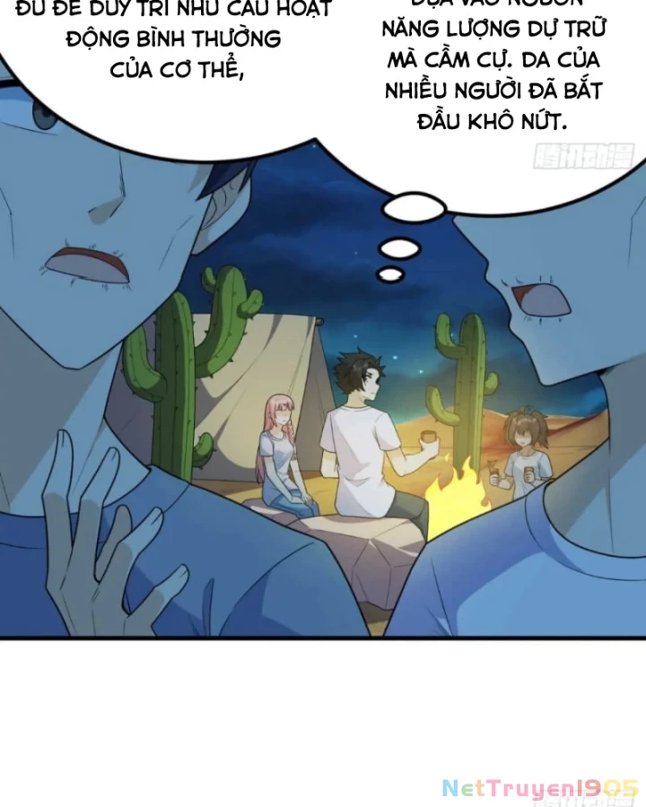 Sống Trên Hoang đảo Cùng Các Em Gái Chapter 323 - 3
