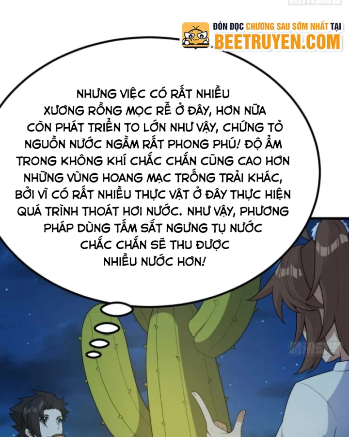 Sống Trên Hoang đảo Cùng Các Em Gái Chapter 323 - 4