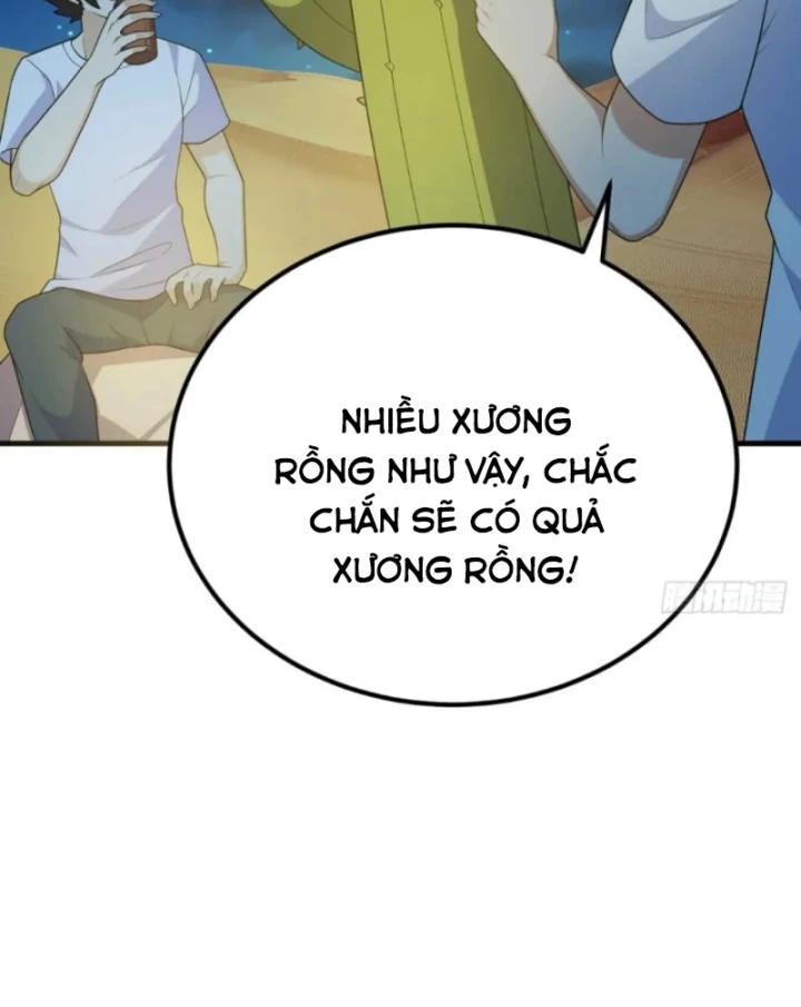 Sống Trên Hoang đảo Cùng Các Em Gái Chapter 323 - 5