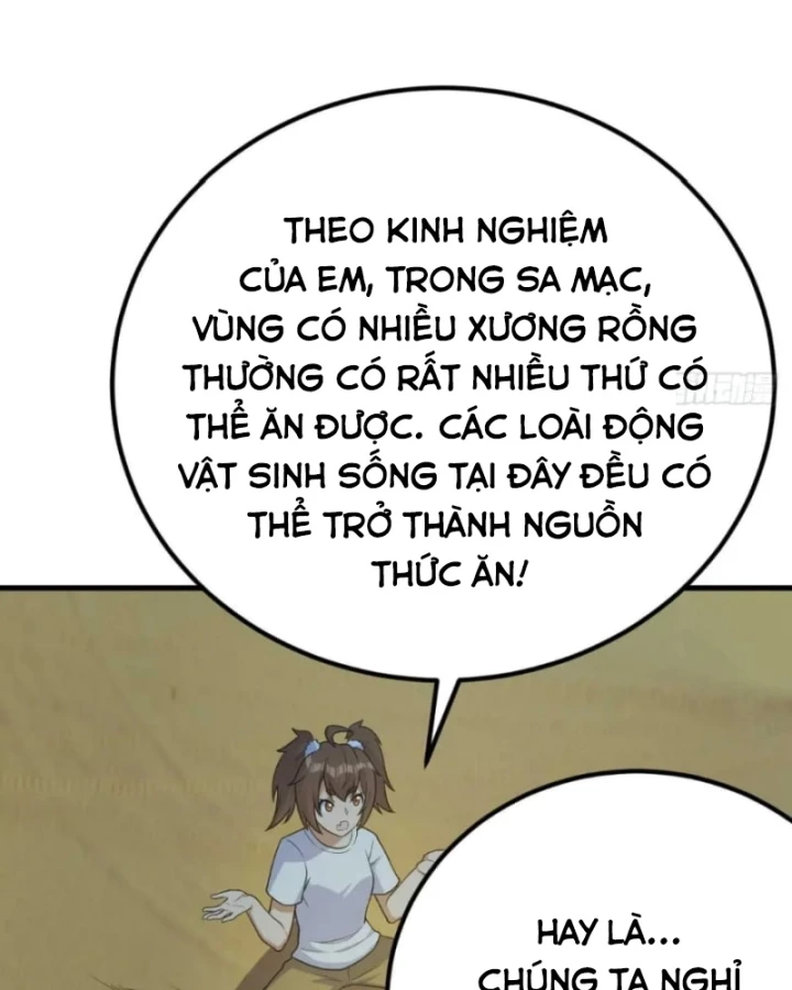Sống Trên Hoang đảo Cùng Các Em Gái Chapter 323 - 6