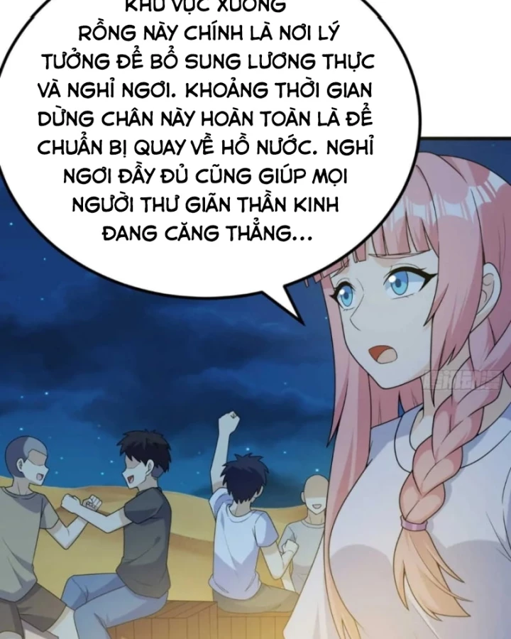Sống Trên Hoang đảo Cùng Các Em Gái Chapter 323 - 9
