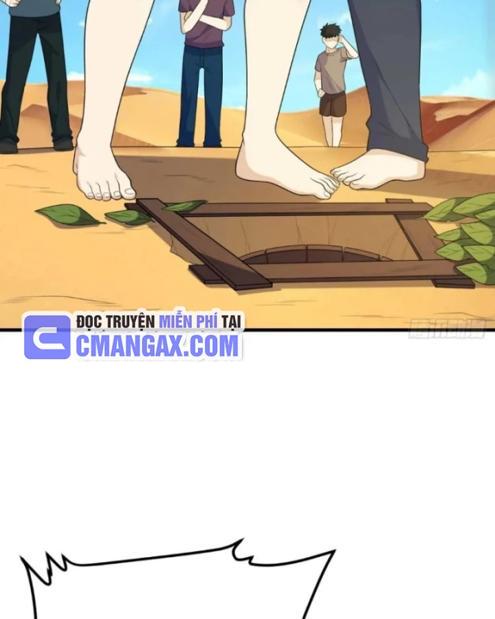Sống Trên Hoang đảo Cùng Các Em Gái Chapter 323 - 13