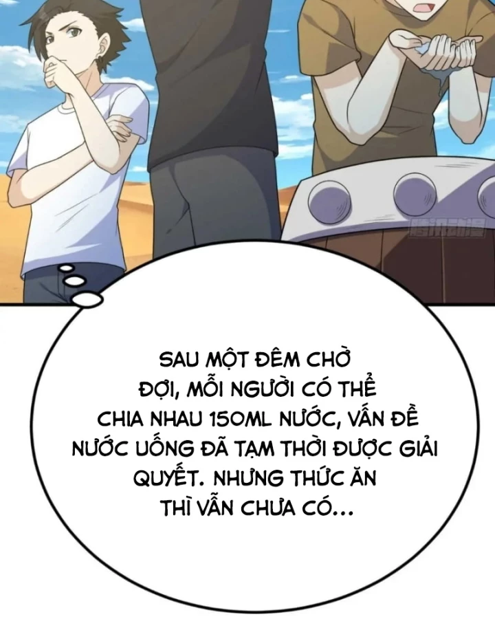 Sống Trên Hoang đảo Cùng Các Em Gái Chapter 323 - 22