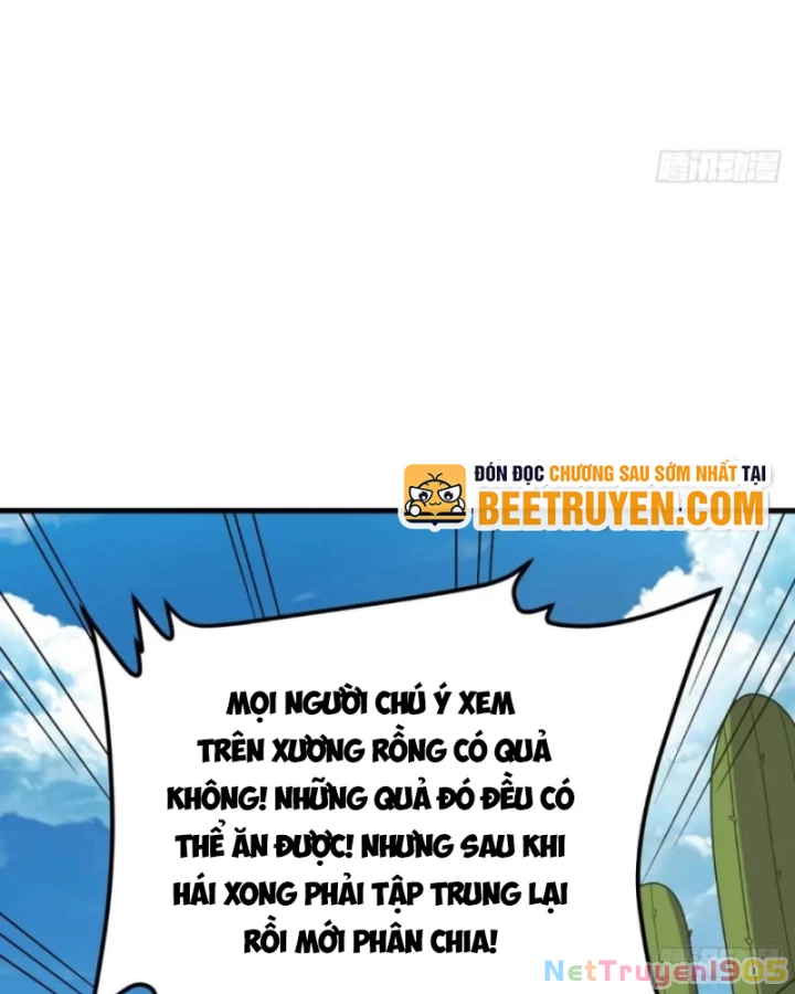 Sống Trên Hoang đảo Cùng Các Em Gái Chapter 323 - 23