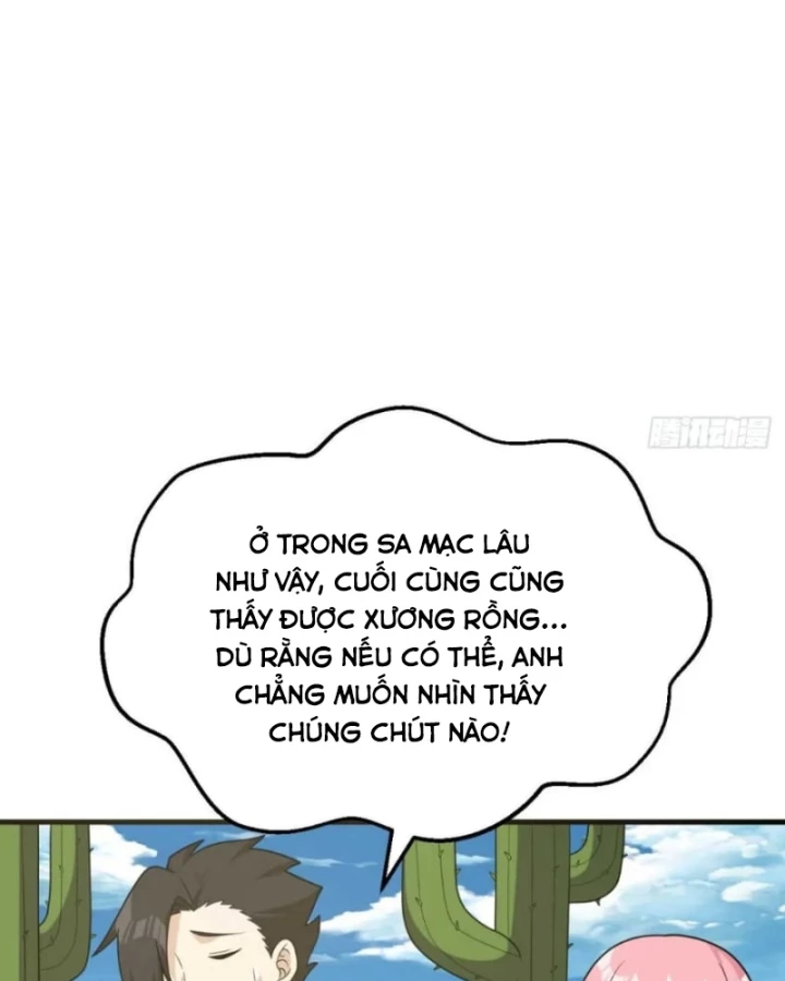 Sống Trên Hoang đảo Cùng Các Em Gái Chapter 323 - 26