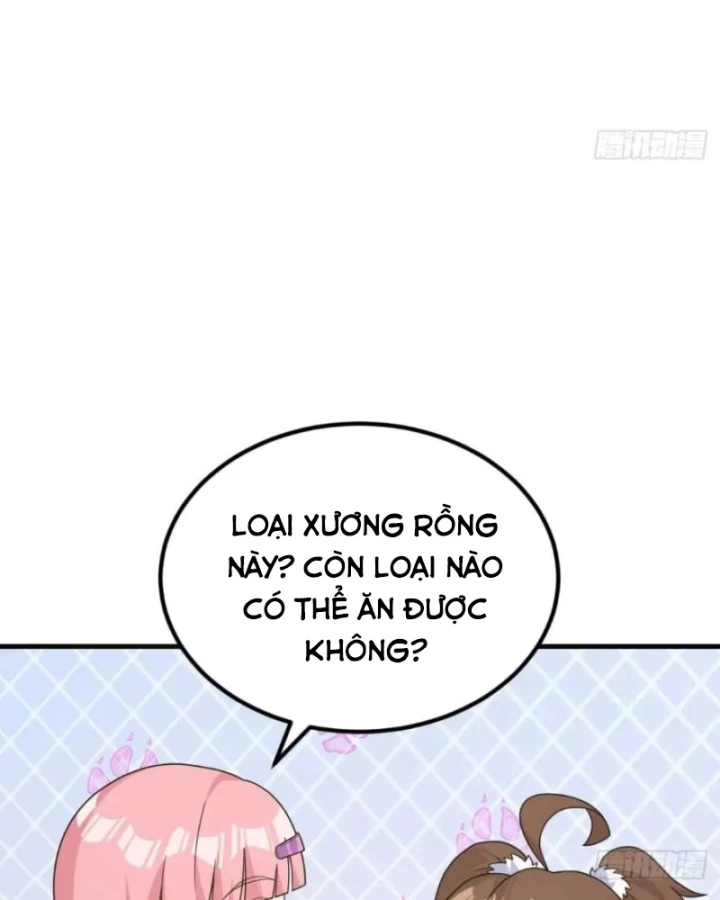 Sống Trên Hoang đảo Cùng Các Em Gái Chapter 323 - 31