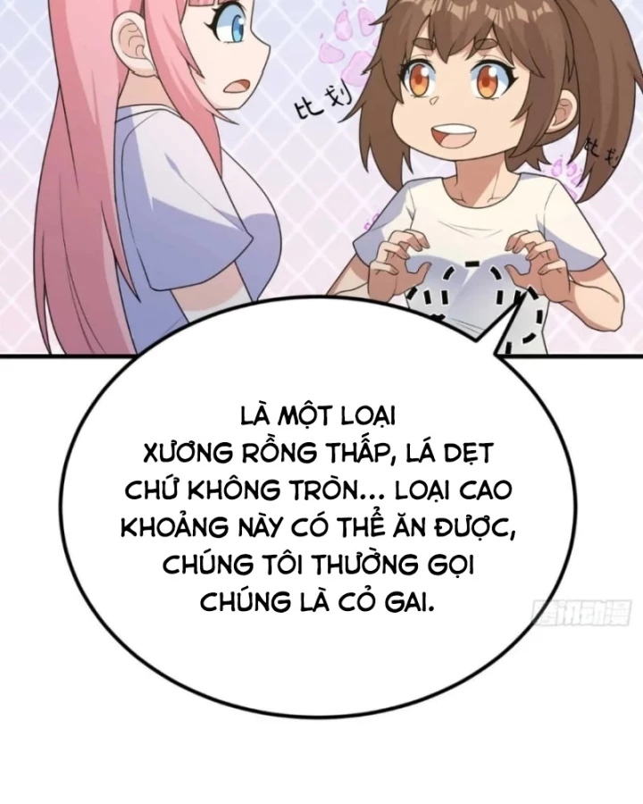 Sống Trên Hoang đảo Cùng Các Em Gái Chapter 323 - 32