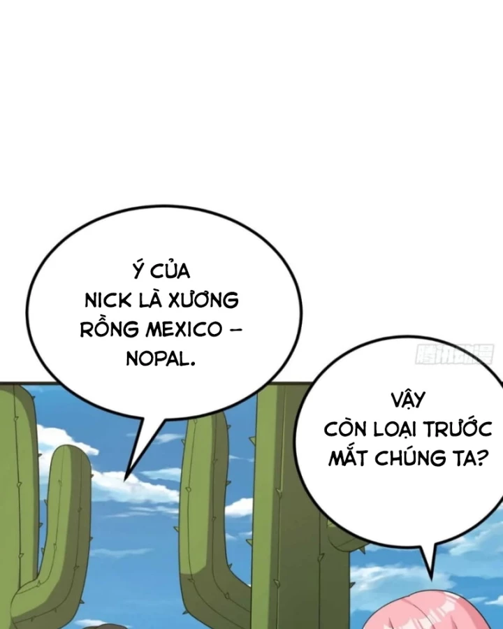 Sống Trên Hoang đảo Cùng Các Em Gái Chapter 323 - 33