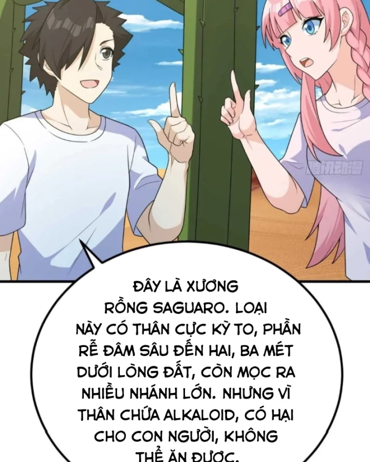 Sống Trên Hoang đảo Cùng Các Em Gái Chapter 323 - 34