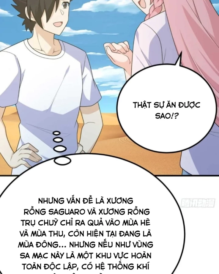 Sống Trên Hoang đảo Cùng Các Em Gái Chapter 323 - 39