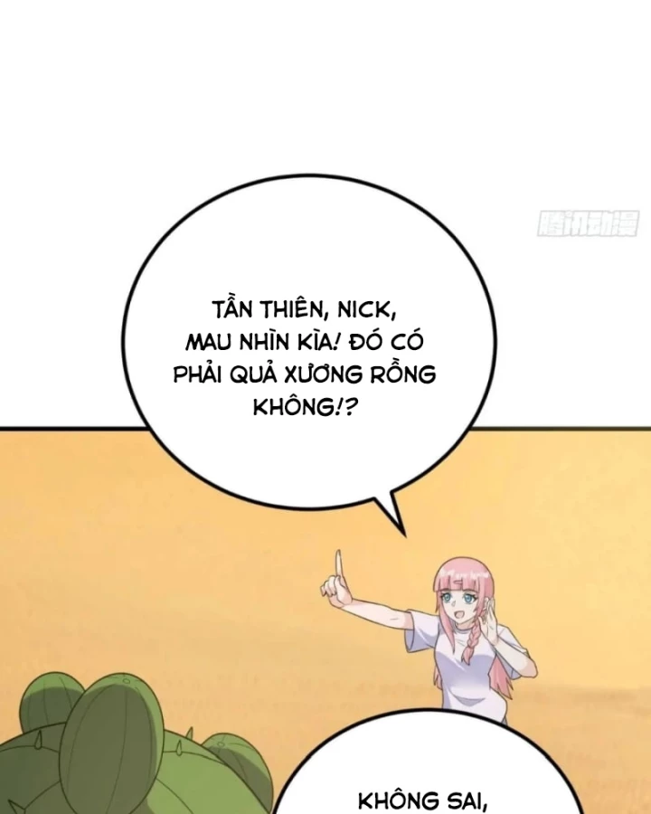 Sống Trên Hoang đảo Cùng Các Em Gái Chapter 323 - 41