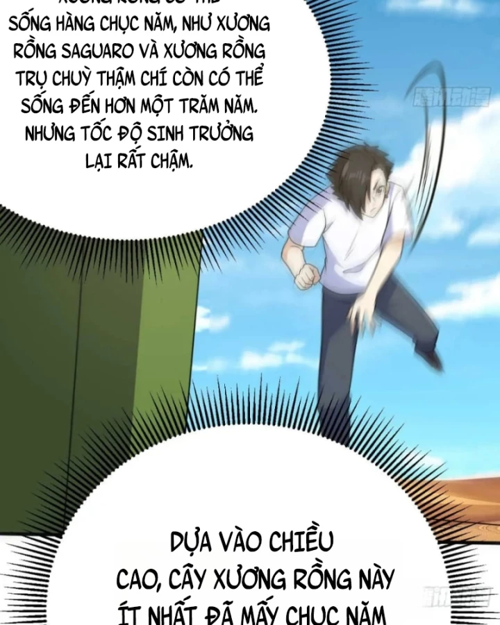 Sống Trên Hoang đảo Cùng Các Em Gái Chapter 323 - 48