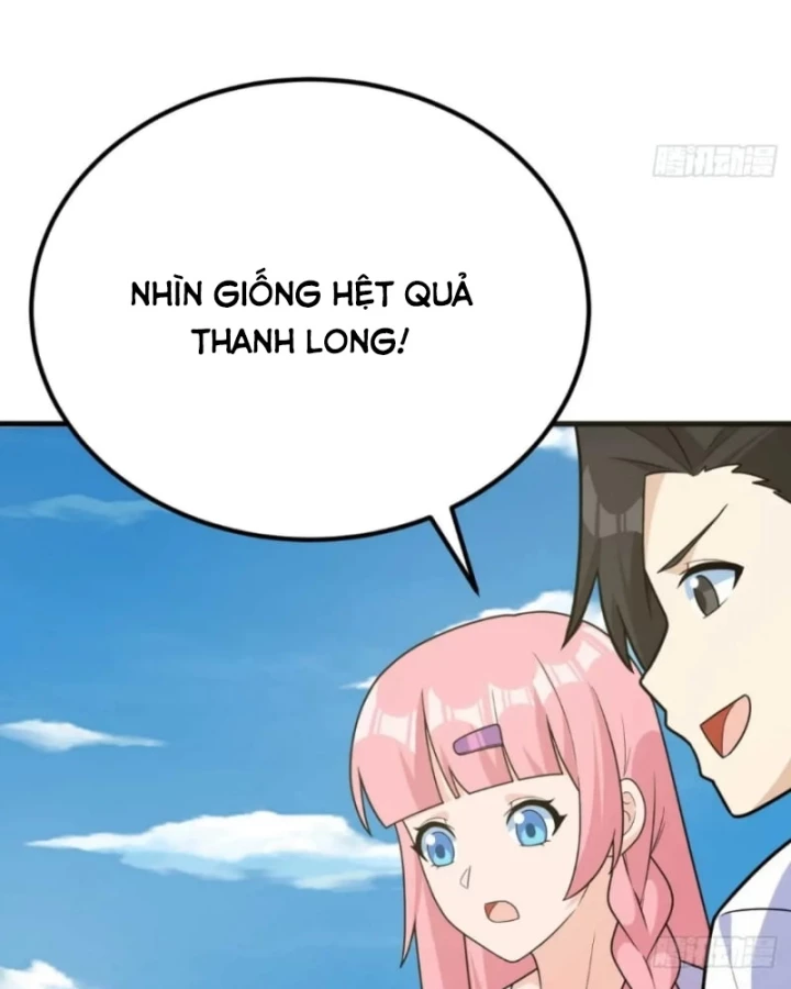 Sống Trên Hoang đảo Cùng Các Em Gái Chapter 323 - 50