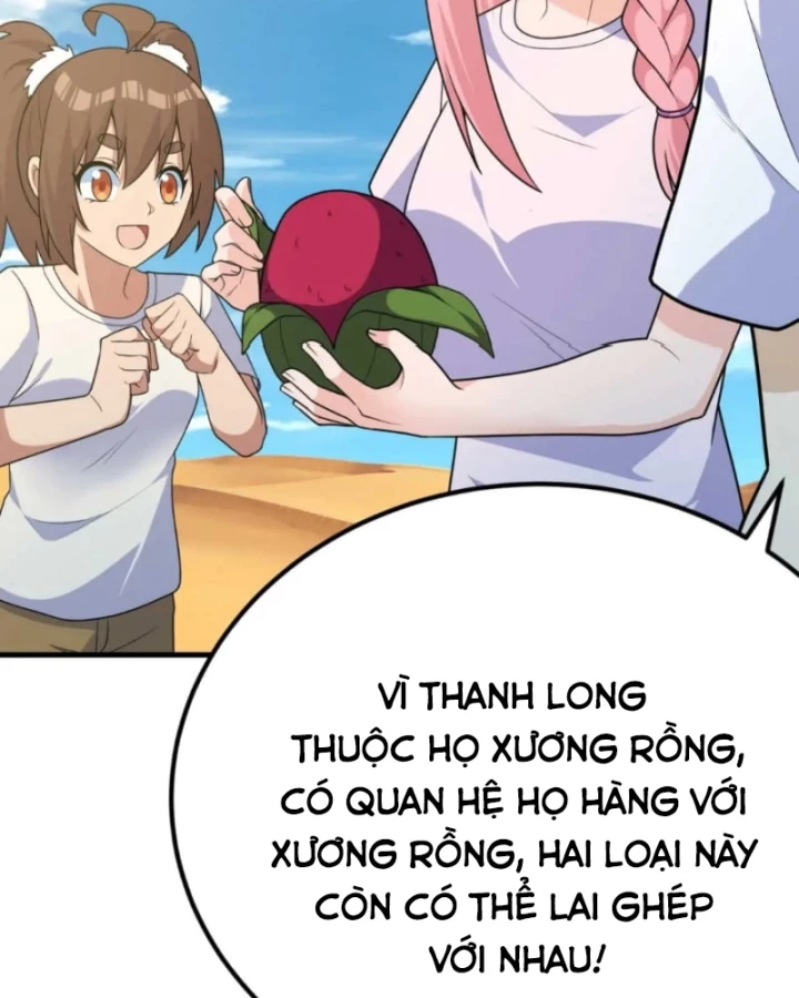 Sống Trên Hoang đảo Cùng Các Em Gái Chapter 323 - 51