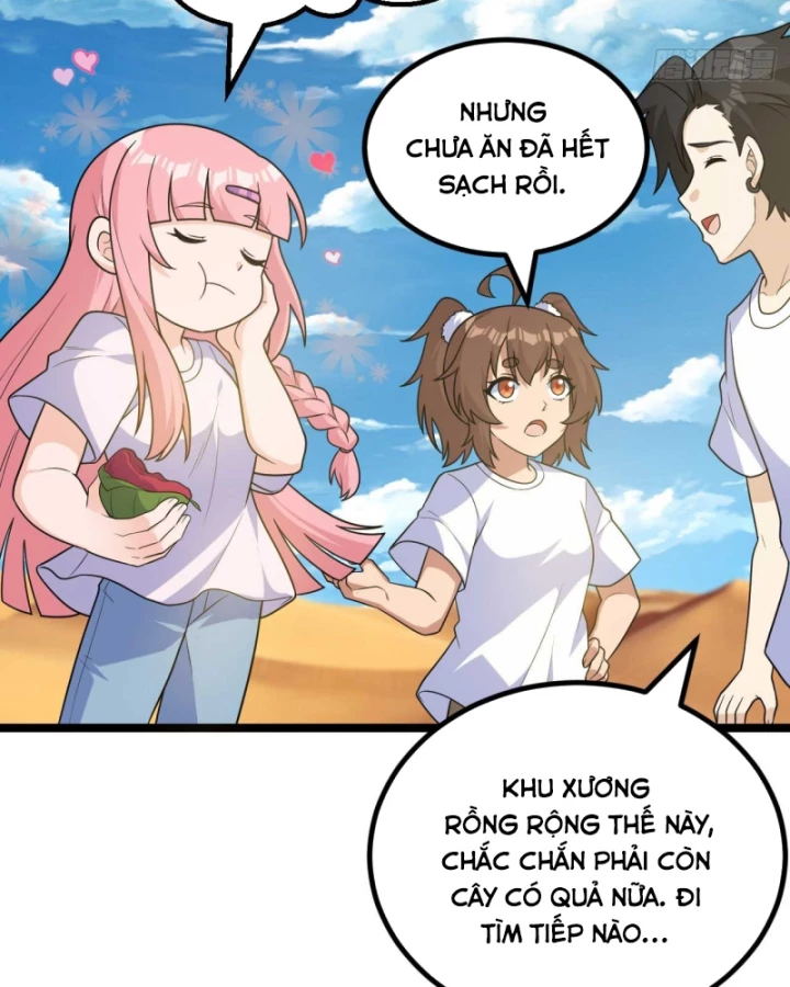 Sống Trên Hoang đảo Cùng Các Em Gái Chapter 324 - 3