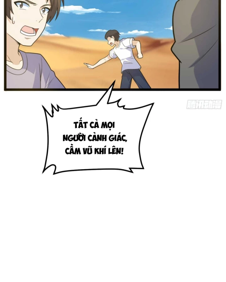 Sống Trên Hoang đảo Cùng Các Em Gái Chapter 324 - 9