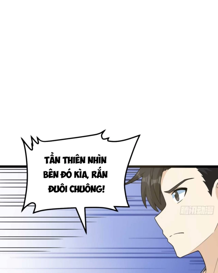 Sống Trên Hoang đảo Cùng Các Em Gái Chapter 324 - 12