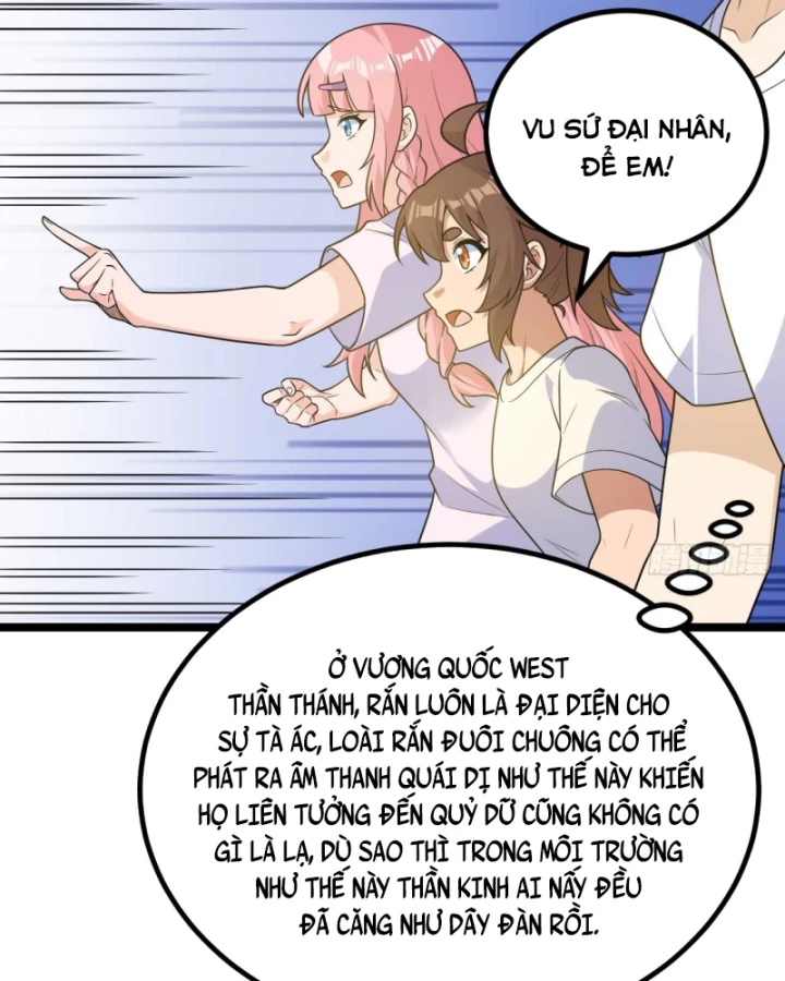 Sống Trên Hoang đảo Cùng Các Em Gái Chapter 324 - 13