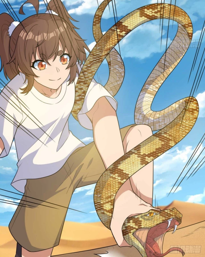 Sống Trên Hoang đảo Cùng Các Em Gái Chapter 324 - 15