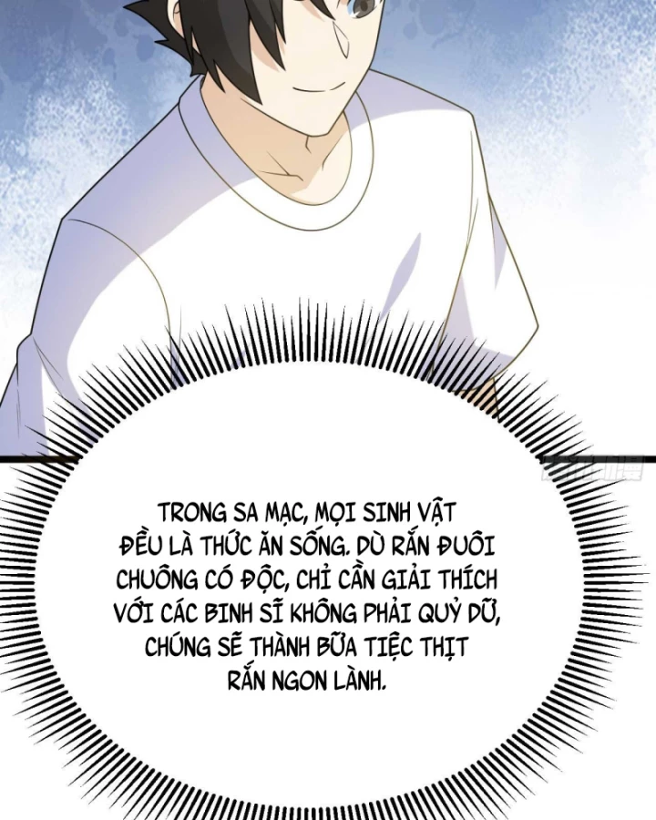 Sống Trên Hoang đảo Cùng Các Em Gái Chapter 324 - 22