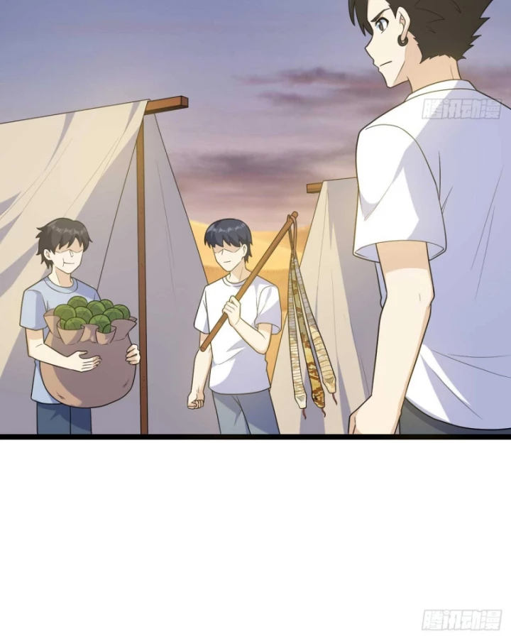 Sống Trên Hoang đảo Cùng Các Em Gái Chapter 324 - 24