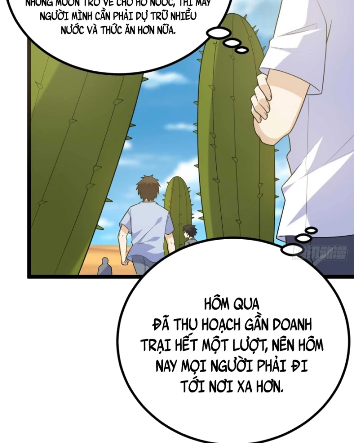 Sống Trên Hoang đảo Cùng Các Em Gái Chapter 324 - 26