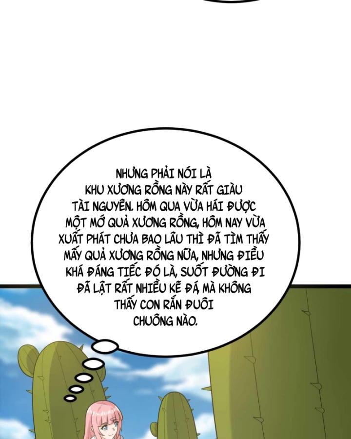 Sống Trên Hoang đảo Cùng Các Em Gái Chapter 324 - 27