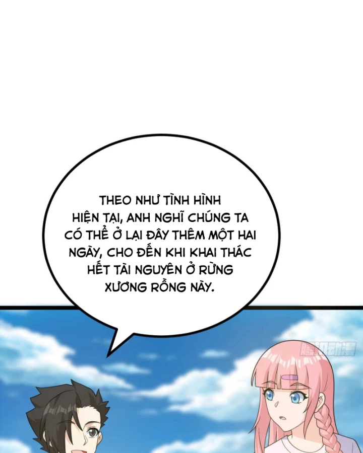 Sống Trên Hoang đảo Cùng Các Em Gái Chapter 324 - 29