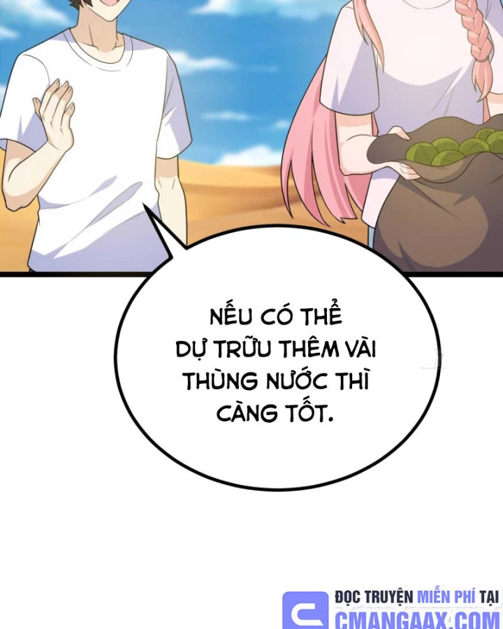 Sống Trên Hoang đảo Cùng Các Em Gái Chapter 324 - 30