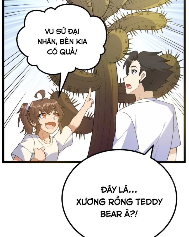 Sống Trên Hoang đảo Cùng Các Em Gái Chapter 324 - 33