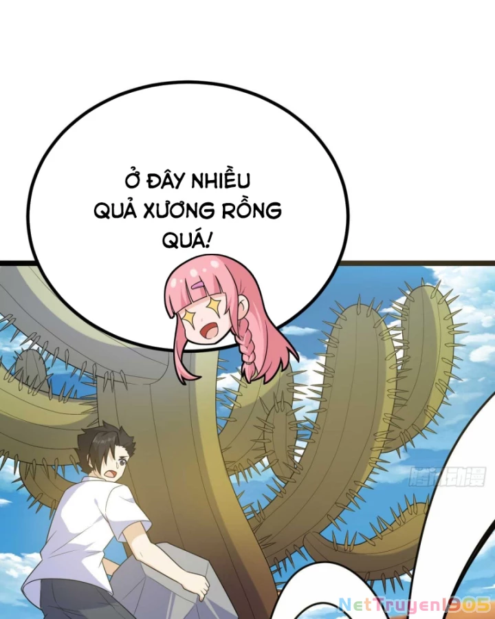 Sống Trên Hoang đảo Cùng Các Em Gái Chapter 324 - 41