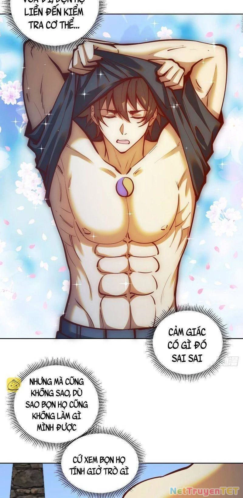 Tinh Linh Ám Đế Chapter 241 - 17