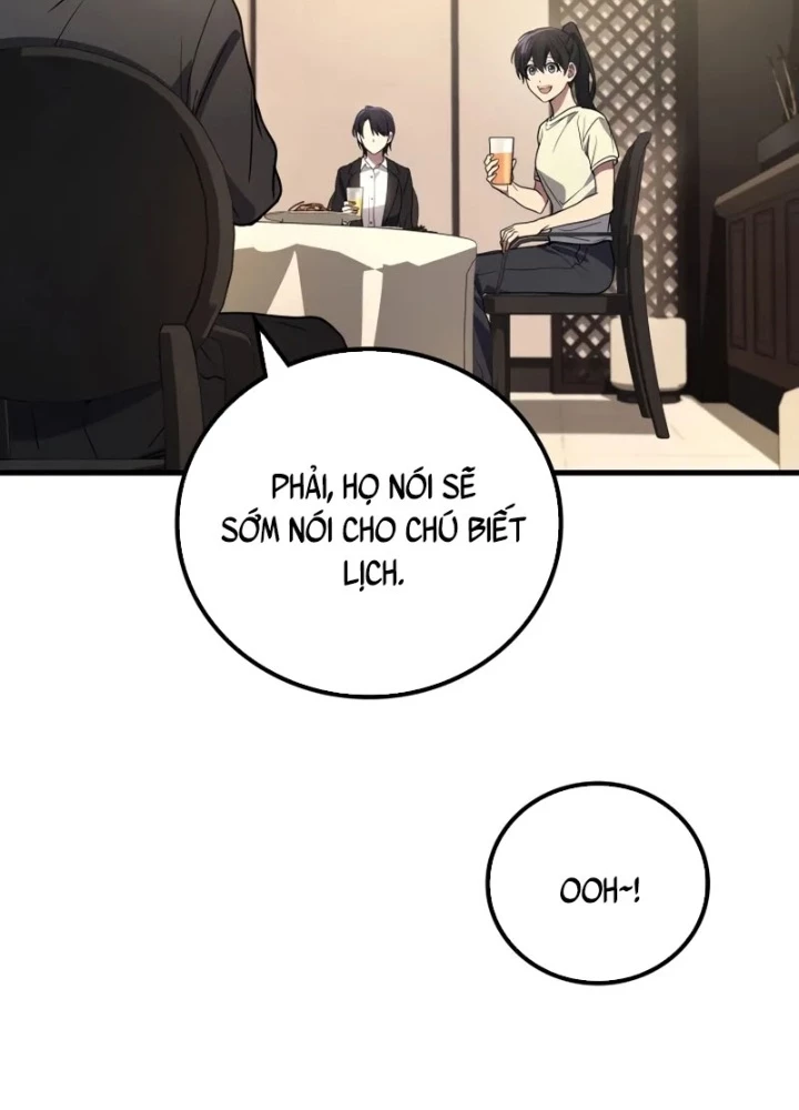 Thần Chiến Tranh Trở Lại Cấp 2 Chapter 94 - 9