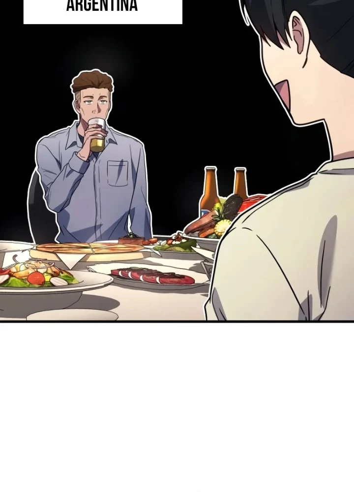 Thần Chiến Tranh Trở Lại Cấp 2 Chapter 94 - 17