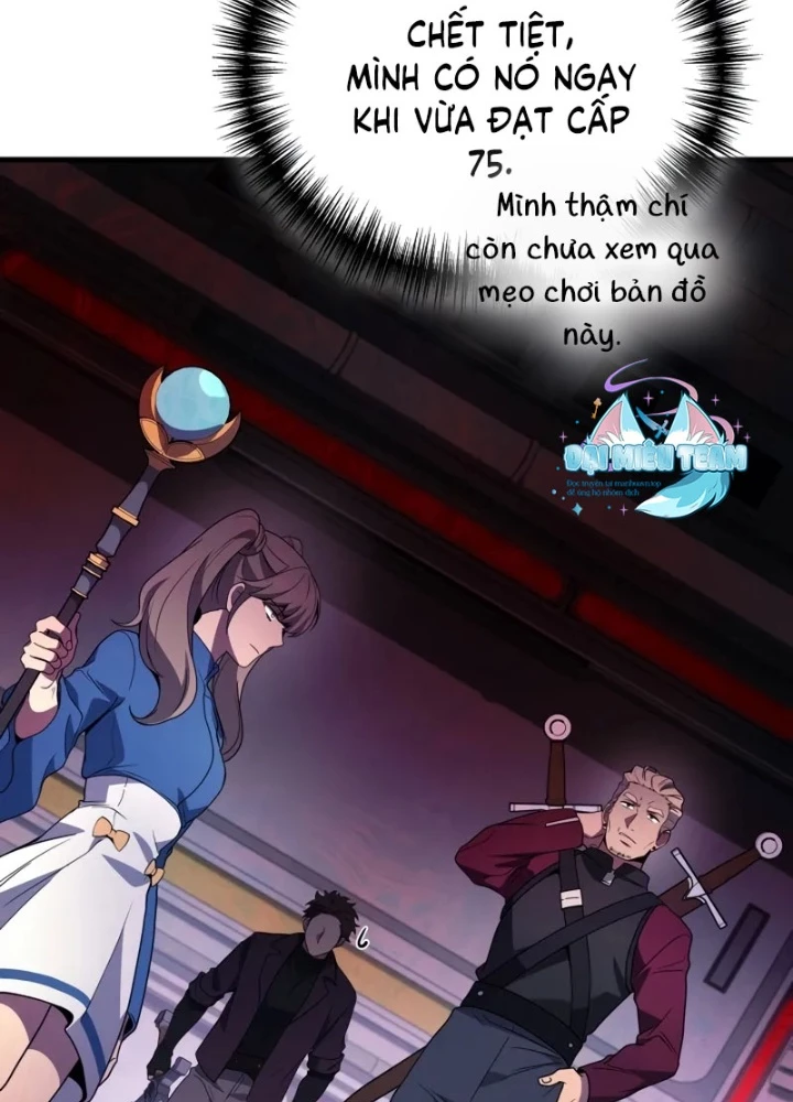 Thần Chiến Tranh Trở Lại Cấp 2 Chapter 94 - 77