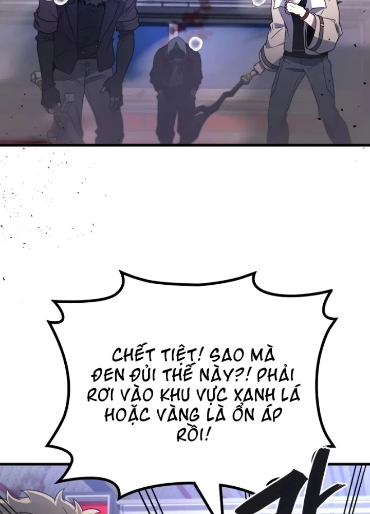 Thần Chiến Tranh Trở Lại Cấp 2 Chapter 94 - 109