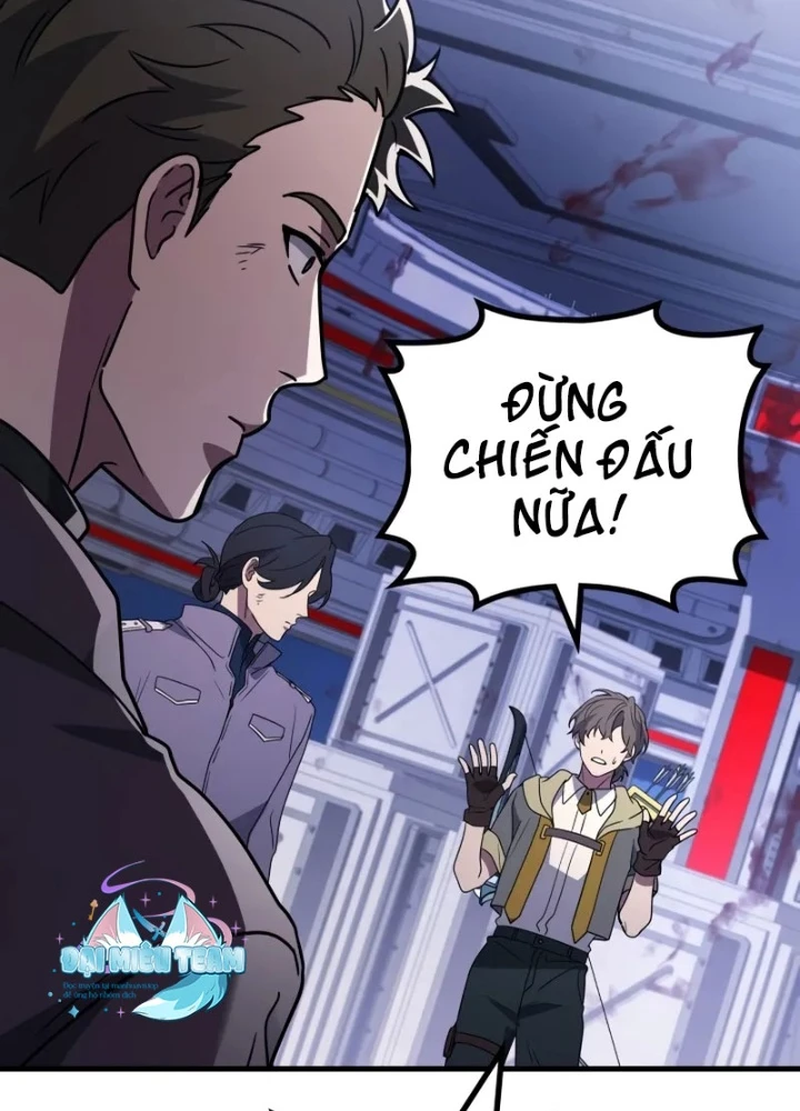 Thần Chiến Tranh Trở Lại Cấp 2 Chapter 94 - 117