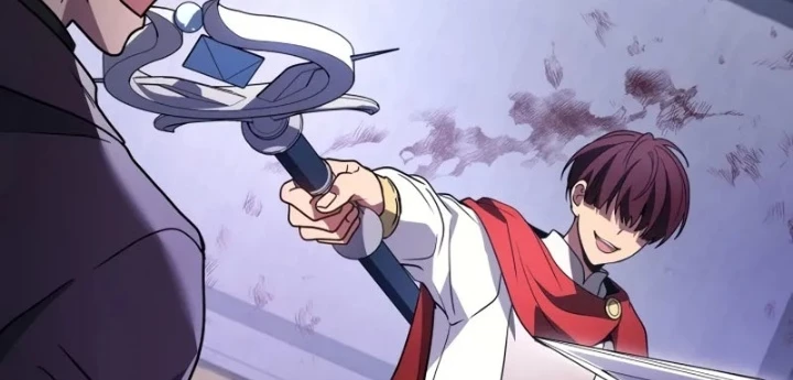Thần Chiến Tranh Trở Lại Cấp 2 Chapter 94 - 148