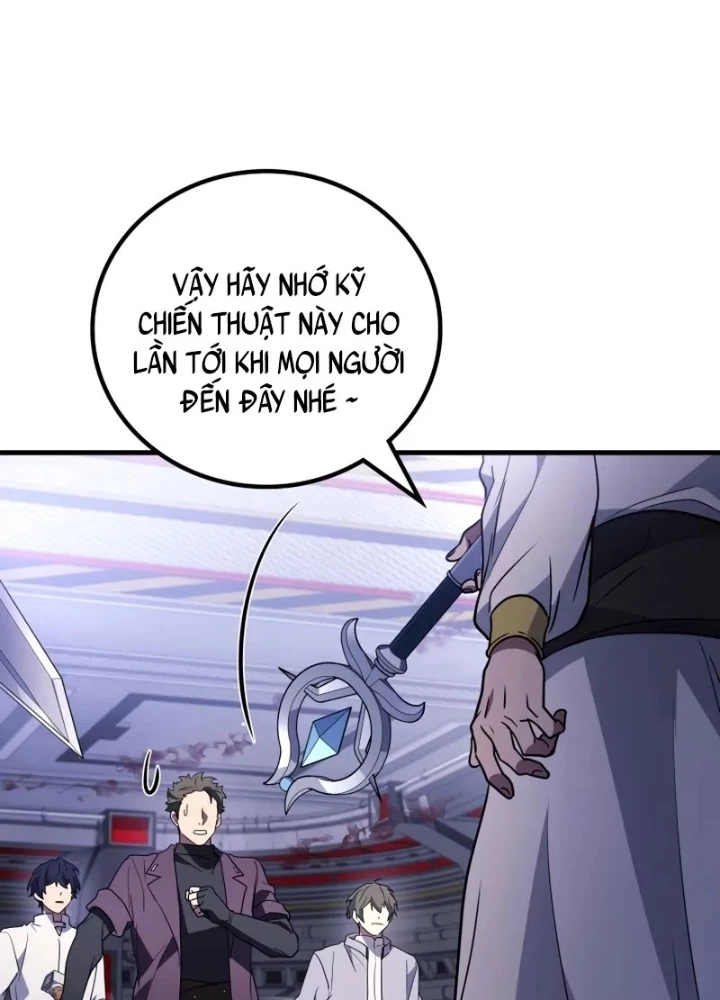 Thần Chiến Tranh Trở Lại Cấp 2 Chapter 94 - 161