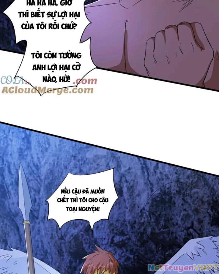 Câu lạc bộ trao đổi nhân sinh Chapter 91 - 47