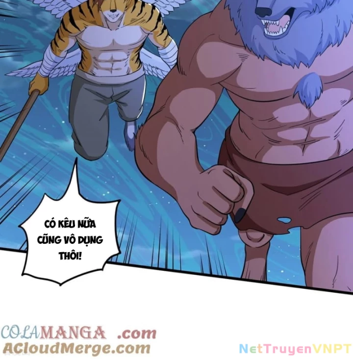 Câu lạc bộ trao đổi nhân sinh Chapter 92 - 28