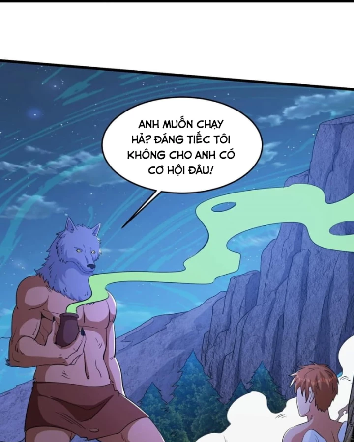 Câu lạc bộ trao đổi nhân sinh Chapter 92 - 37
