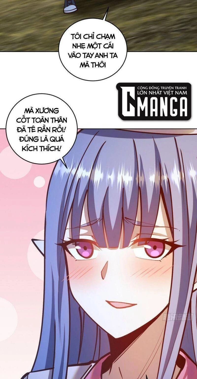 Tinh Linh Ám Đế Chapter 242 - 2