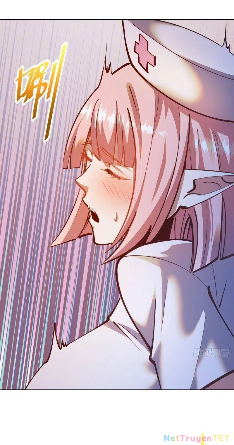 Tinh Linh Ám Đế Chapter 242 - 5